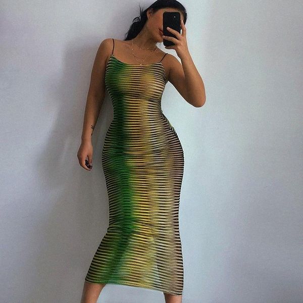 casual dresses women green y2k 2021 summer hollow out spaghetti strap beach long sleeveless print bodycon maxi dress party 67xj#, Black;gray
casual dresses women green y2k 2021 summer hollow out spaghetti strap beach long sleeveless print bodycon maxi dress party 67xj#, Black;gray