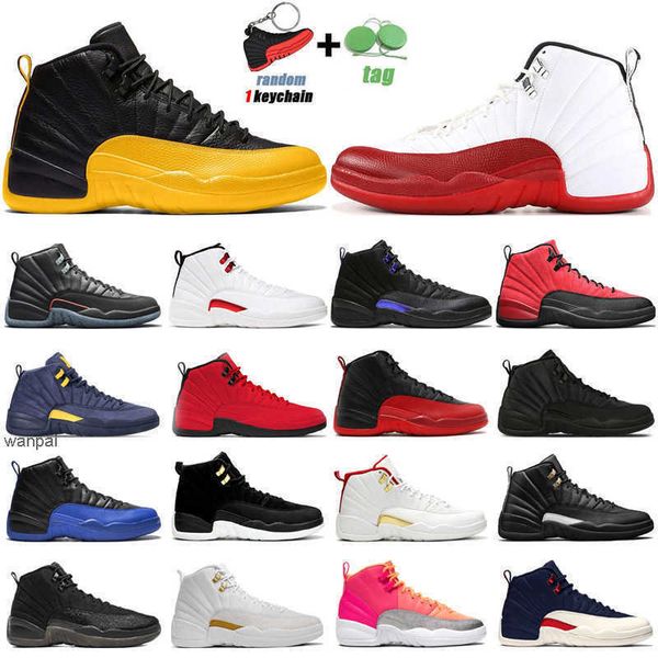 shoes 2021 12s jumpman basketball shoes 12 utility university gold twist dark concord wolf grey reverse flu game royal mens trainers sports, Black
shoes 2021 12s jumpman basketball shoes 12 utility university gold twist dark concord wolf grey reverse flu game royal mens trainers sports, Black