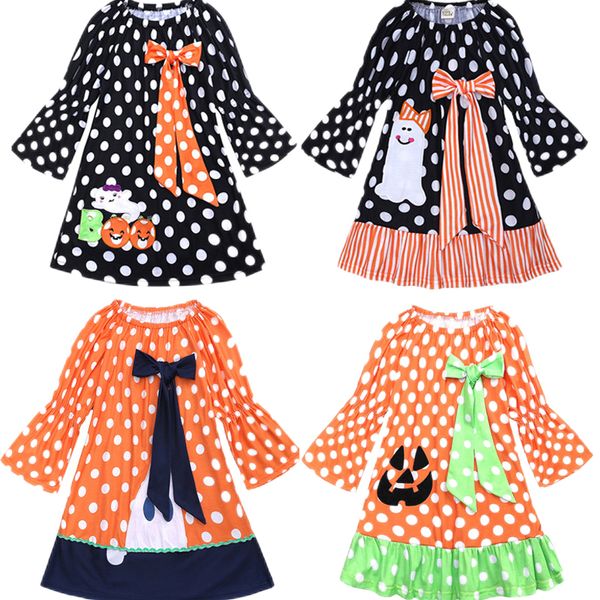 special occasions infant halloween fancy pumpkin womens dress long sleeve princess ladies costume festival party white polka dot 220914, Blue
special occasions infant halloween fancy pumpkin womens dress long sleeve princess ladies costume festival party white polka dot 220914, Blue