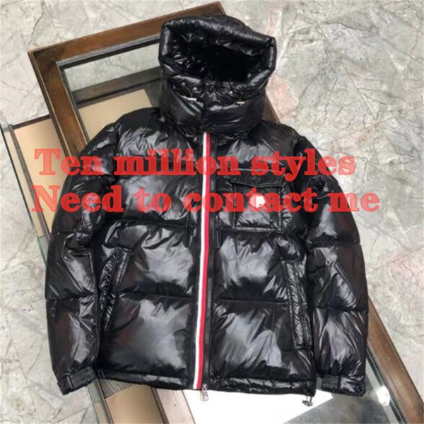 mens designer coat parka for men women winter puffer jackets fashion overcoat jacket down designers womens outerwear hip hop streetwear wint, Black
mens designer coat parka for men women winter puffer jackets fashion overcoat jacket down designers womens outerwear hip hop streetwear wint, Black