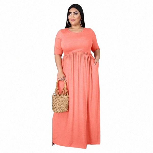 casual dresses scstronger plus size women dress solid color loose large swing short sleeve streetwear female outfits w8dv#, Black;gray
casual dresses scstronger plus size women dress solid color loose large swing short sleeve streetwear female outfits w8dv#, Black;gray