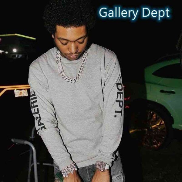 star designer galleryes men t shirts depts loose shirt oversize men and women shirts hip hop fashion t shirt retro cotton painted shirt bx45, White;black
star designer galleryes men t shirts depts loose shirt oversize men and women shirts hip hop fashion t shirt retro cotton painted shirt bx45, White;black