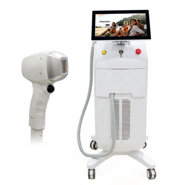 professional diode laser hair removal skin rejuvenation machine 755nm 808nm 1064nm lazer nose hair reduction treatment equipment fda approve, Black
professional diode laser hair removal skin rejuvenation machine 755nm 808nm 1064nm lazer nose hair reduction treatment equipment fda approve, Black