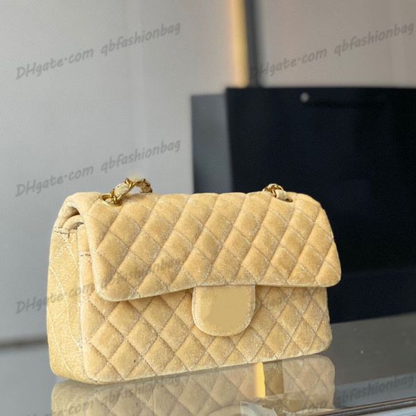 french velvet flap bags womens classic quilted matelasse gold hardware chain crossbody shoulder multiple pockets handbags designer large cap
french velvet flap bags womens classic quilted matelasse gold hardware chain crossbody shoulder multiple pockets handbags designer large cap
