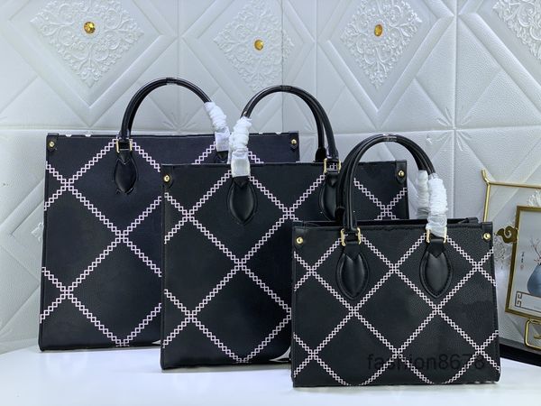 totes fashion women luxurys bags leather meenger crobody 3 color size shoulder bag wallet 2022 top
totes fashion women luxurys bags leather meenger crobody 3 color size shoulder bag wallet 2022 top
