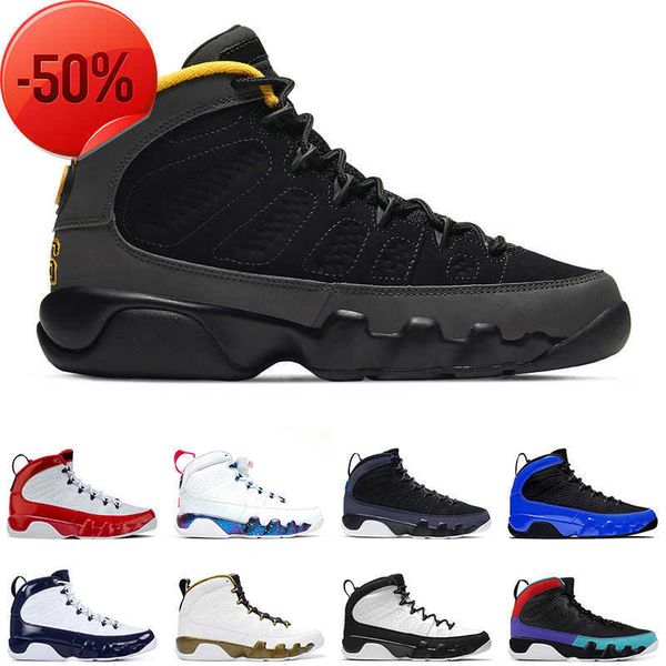 9 9s men basketball shoes university gold unc racer blue change the world chile red mens trainer, Black
9 9s men basketball shoes university gold unc racer blue change the world chile red mens trainer, Black