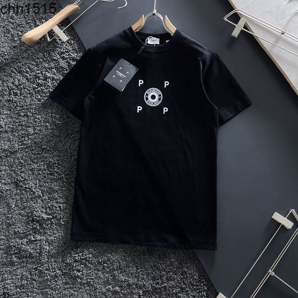 correct high version balencaigass roducts counter pure cotton letter round neck short sleeve t-shirt, White;black
correct high version balencaigass roducts counter pure cotton letter round neck short sleeve t-shirt, White;black