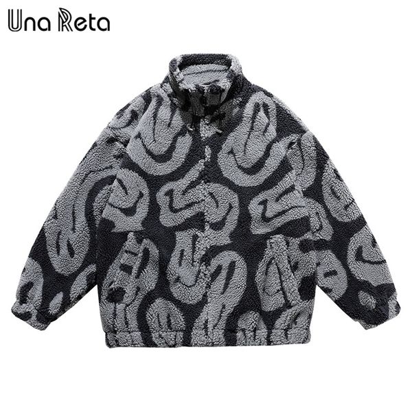mens down parkas una reta mxxl winter men coat casual lamb wool parka coat streetwear loose men clothing grain fleece mens jacket coat 22091, Black
mens down parkas una reta mxxl winter men coat casual lamb wool parka coat streetwear loose men clothing grain fleece mens jacket coat 22091, Black