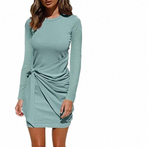 casual dresses women's long sleeve crew neck t shirt dress tie waist ruched bodycon mini s9ck#, Black;gray
casual dresses women's long sleeve crew neck t shirt dress tie waist ruched bodycon mini s9ck#, Black;gray