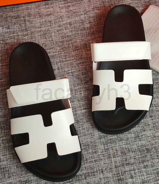 slippers designer calfskin sandals luxury chypre functional wind with adjustable loop design simple smooth size, Black
slippers designer calfskin sandals luxury chypre functional wind with adjustable loop design simple smooth size, Black