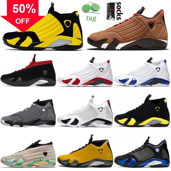 jumpman 14 14s basketball shoes for mens women black yellow winterized candy cane hyper royal red lipstick light graphite fortune sports
jumpman 14 14s basketball shoes for mens women black yellow winterized candy cane hyper royal red lipstick light graphite fortune sports