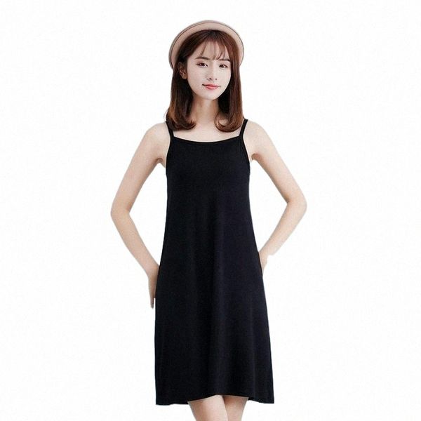 casual dresses 2021 white fashion women's dress summer modar breathable comfortable short long woman very soft concise t7zu#, Black;gray
casual dresses 2021 white fashion women's dress summer modar breathable comfortable short long woman very soft concise t7zu#, Black;gray