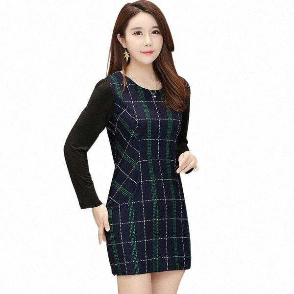 casual dresses women plaid mini lady full sleeve fashion female slim patchwork plus size elegant vintage 277 n9pw#, Black;gray
casual dresses women plaid mini lady full sleeve fashion female slim patchwork plus size elegant vintage 277 n9pw#, Black;gray