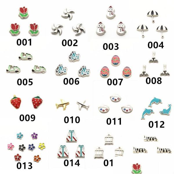 charms mix new style 50pcs/lot floating charm for memory charms lockets diy jewelry drop delivery 2021 findings components jewelshops dhetg, Bronze;silver
charms mix new style 50pcs/lot floating charm for memory charms lockets diy jewelry drop delivery 2021 findings components jewelshops dhetg, Bronze;silver