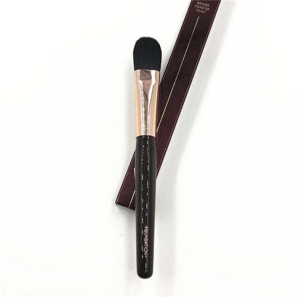 the foundation makeup brush dense synthetic liquid cream foundation concealer beauty cosmetics blender tool
the foundation makeup brush dense synthetic liquid cream foundation concealer beauty cosmetics blender tool