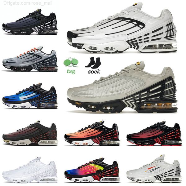 new quality og cushion tuned plus tn 3 iii running shoes bone black white obsidian for men women ghost green neon radiant red sneakers
new quality og cushion tuned plus tn 3 iii running shoes bone black white obsidian for men women ghost green neon radiant red sneakers