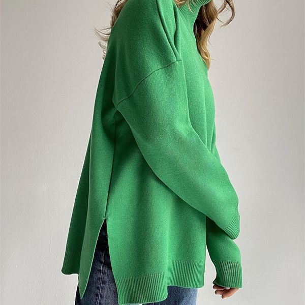 women's knits tees large plate loose knitted sweater european and american sweater women's autumn and winter spot 220914, White
women's knits tees large plate loose knitted sweater european and american sweater women's autumn and winter spot 220914, White