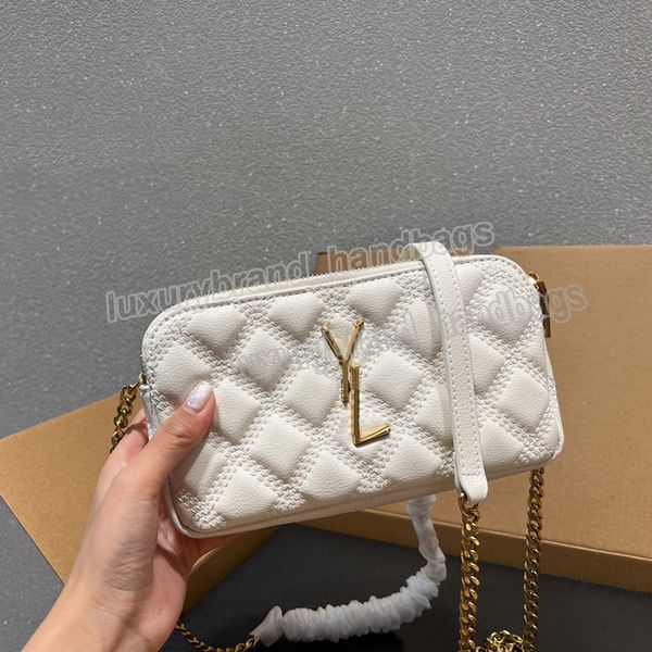 designer bags classic handbags letter shoulder bag for ladies camera crossbody bags luxury brand chain messenger purses wholesale
designer bags classic handbags letter shoulder bag for ladies camera crossbody bags luxury brand chain messenger purses wholesale