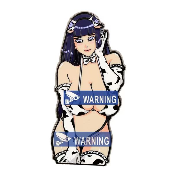 original naruto daisita brooch naruto enamel refrigerator patch badge ins high-end jewelry pin, Gray
original naruto daisita brooch naruto enamel refrigerator patch badge ins high-end jewelry pin, Gray