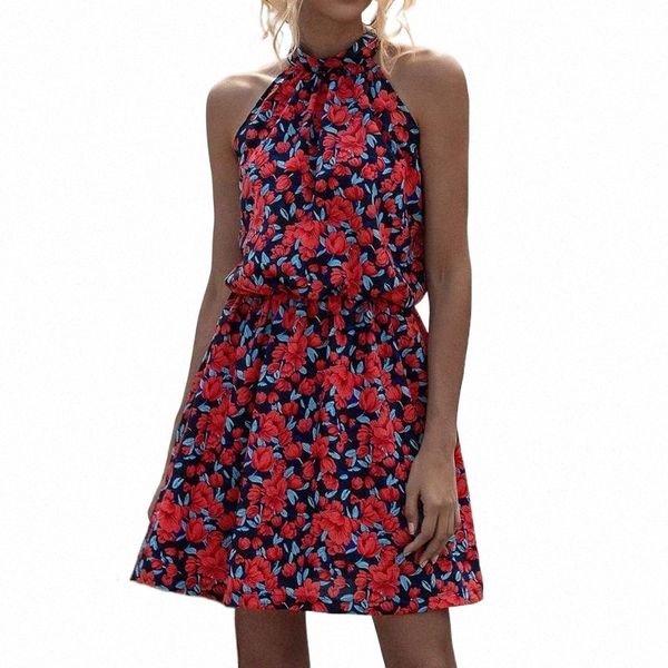 casual dresses floral dress woman off shoulder vintage sleeveless halter for women 2021 o neck party robe femme m5id#, Black;gray
casual dresses floral dress woman off shoulder vintage sleeveless halter for women 2021 o neck party robe femme m5id#, Black;gray