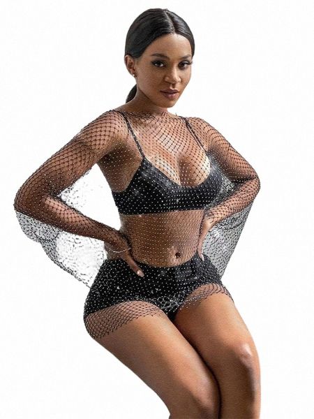 casual dresses crystal diamond dress women hollow out rhinestone bodycon nightclub fishnet mesh beach wear party club 28au#, Black;gray
casual dresses crystal diamond dress women hollow out rhinestone bodycon nightclub fishnet mesh beach wear party club 28au#, Black;gray