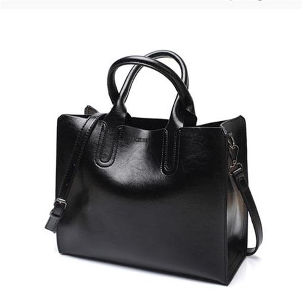 leather handbags big women bag casual female bags trunk tote spanish brand shoulder bag ladies large bolsos305c
leather handbags big women bag casual female bags trunk tote spanish brand shoulder bag ladies large bolsos305c