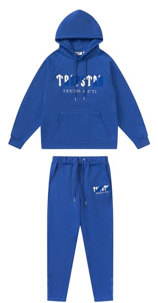 hoodie trapstar full tracksuit rainbow towel embroidery decoding hooded men and women sportswear suit zipper trousers size xl 2s5b, Gray
hoodie trapstar full tracksuit rainbow towel embroidery decoding hooded men and women sportswear suit zipper trousers size xl 2s5b, Gray