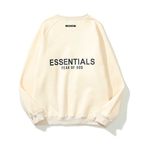 05k3 men's and women's hoodies sweatshirts 2022 fashion high street brand ess season 7 hz9z, Black
05k3 men's and women's hoodies sweatshirts 2022 fashion high street brand ess season 7 hz9z, Black