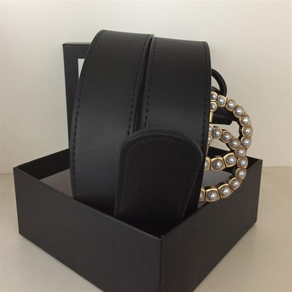 womens belt mens belts inlaid diamond pearl bronze metal buckle sports leisure fashion women waistband delivery width3 8c2235, Black;brown
womens belt mens belts inlaid diamond pearl bronze metal buckle sports leisure fashion women waistband delivery width3 8c2235, Black;brown