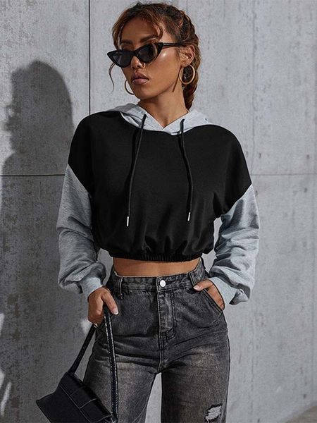 women's hoodies sweatshirts women s sweaters wywmy letter print casual hooded sweatshirt vintage simple streetwear coats female harajuk, Black
women's hoodies sweatshirts women s sweaters wywmy letter print casual hooded sweatshirt vintage simple streetwear coats female harajuk, Black