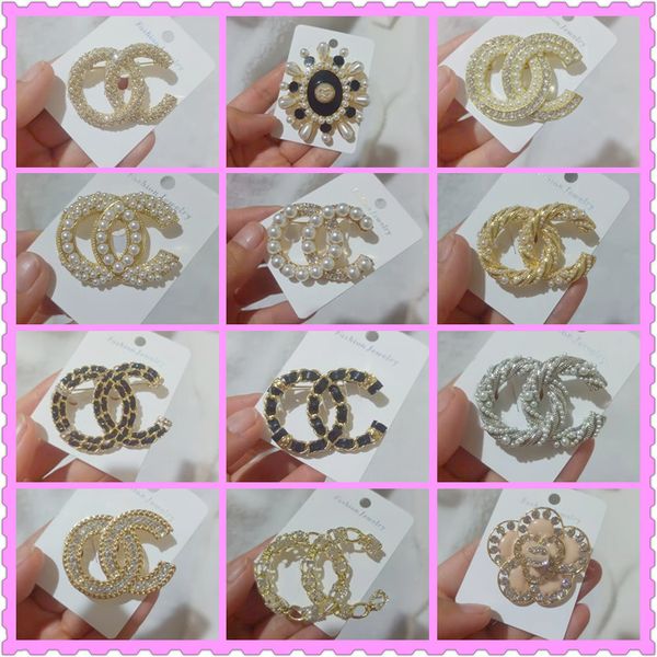 luxury women men designer brand letter brooches 18k gold plated inlay crystal rhinestone jewelry brooch tassels pearl pin marry christmas pa, Gray
luxury women men designer brand letter brooches 18k gold plated inlay crystal rhinestone jewelry brooch tassels pearl pin marry christmas pa, Gray