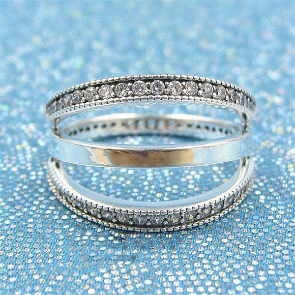 wedding rings 925 sterling silver rings for women flipping hearts of ring clear cz europe lady jewellery factory wholesale 220913, Slivery;golden
wedding rings 925 sterling silver rings for women flipping hearts of ring clear cz europe lady jewellery factory wholesale 220913, Slivery;golden