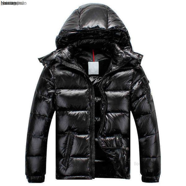 men's down parkas designer jacket puffer luxury warm mkle mk meng fashion brands winter maya matte mens hooded coats warm s-3xl 2022 sk, Black
men's down parkas designer jacket puffer luxury warm mkle mk meng fashion brands winter maya matte mens hooded coats warm s-3xl 2022 sk, Black