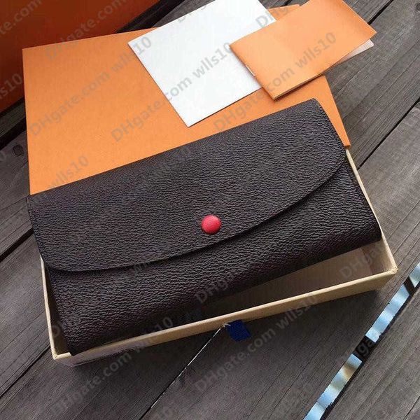 portefeuille clemence wallet womens iconic fashion long wallets coin purse card case holder brown waterproof canvas white, Red;black
portefeuille clemence wallet womens iconic fashion long wallets coin purse card case holder brown waterproof canvas white, Red;black