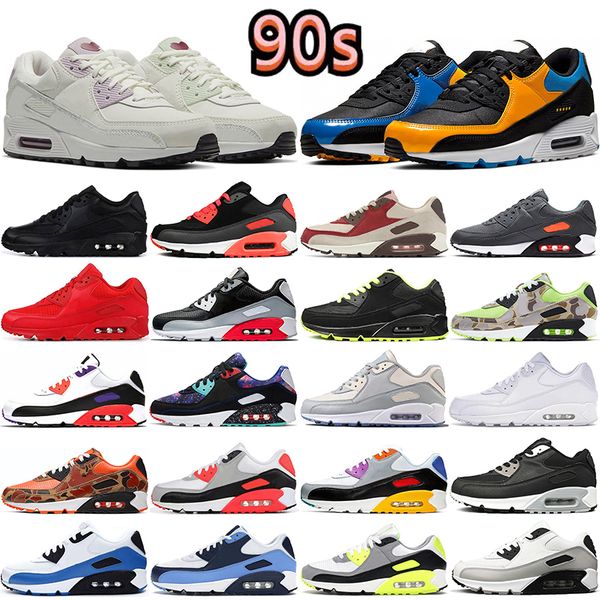 2022 running shoes women mens trainer sneakers classic sports triple white black red wolf grey polka dot infrared orange laser blue hyper gr, White;red
2022 running shoes women mens trainer sneakers classic sports triple white black red wolf grey polka dot infrared orange laser blue hyper gr, White;red