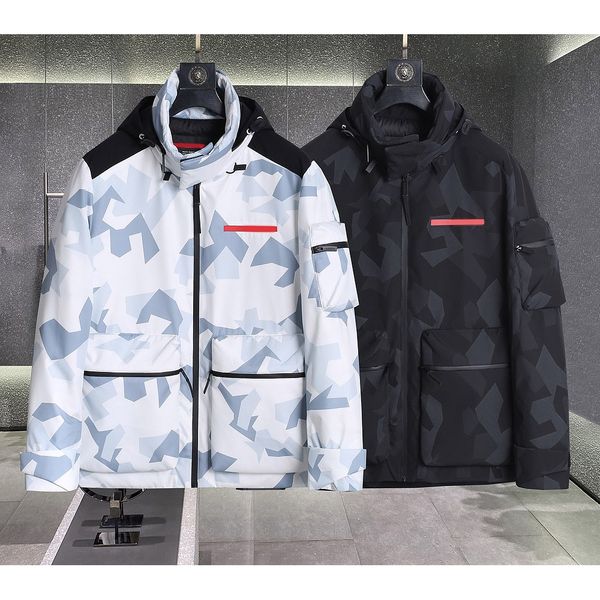 men's parkas winter down jacket with hooded man coat thick homme cotton pockets warm waterproof jackets man's #005, Black
men's parkas winter down jacket with hooded man coat thick homme cotton pockets warm waterproof jackets man's #005, Black