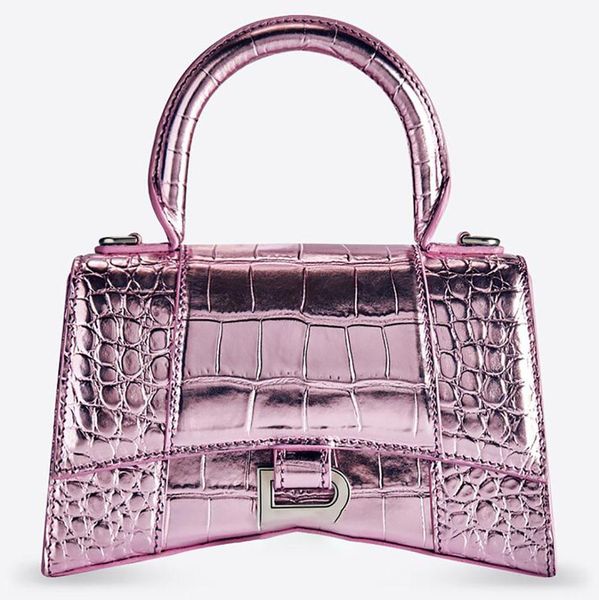 shoulder bags hourglass handbag designer ladies shiny crocodile embossed chain crossbody bag fashion leather half moons appearance shoulder
shoulder bags hourglass handbag designer ladies shiny crocodile embossed chain crossbody bag fashion leather half moons appearance shoulder