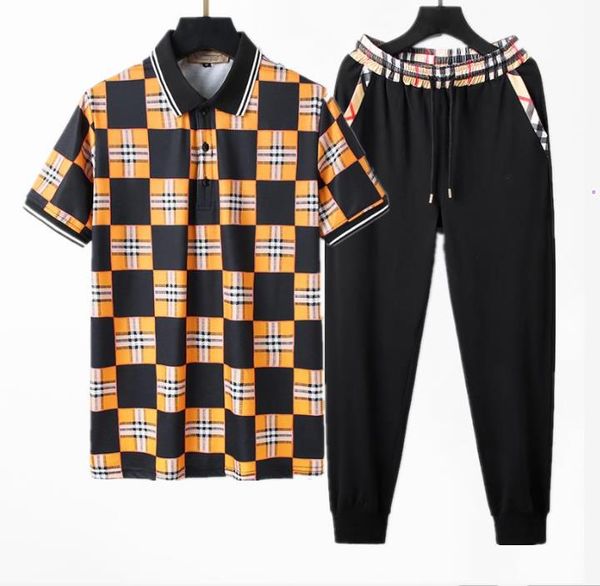 men's tracksuits street shirt lapel retro short-sleeved printing summer loose beach pants two-piece set breathable and quick drying pur, Gray
men's tracksuits street shirt lapel retro short-sleeved printing summer loose beach pants two-piece set breathable and quick drying pur, Gray