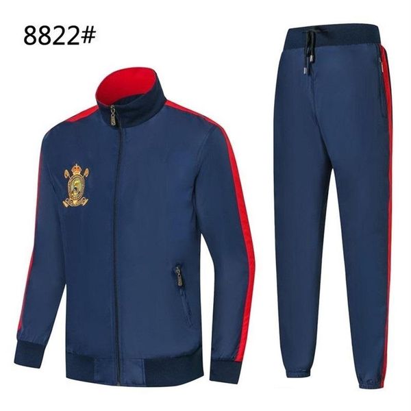 new men's hoodies and sweatshirts sportswear man jacket pants jogging jogger sets turtleneck sports tracksuits sweat suit242c, Gray
new men's hoodies and sweatshirts sportswear man jacket pants jogging jogger sets turtleneck sports tracksuits sweat suit242c, Gray