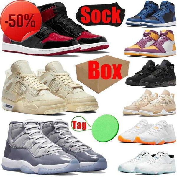 boots with box 1s 4s 11s basketball shoes 1 4 11 mens womens brotherhood bred patent dark marina blue fragment cool grey black cat sail cact
boots with box 1s 4s 11s basketball shoes 1 4 11 mens womens brotherhood bred patent dark marina blue fragment cool grey black cat sail cact