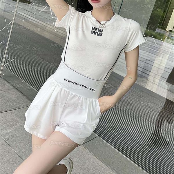 letters womens t shirts high waist webbing design shorts women slim summer short sleeve tees353s, Black
letters womens t shirts high waist webbing design shorts women slim summer short sleeve tees353s, Black