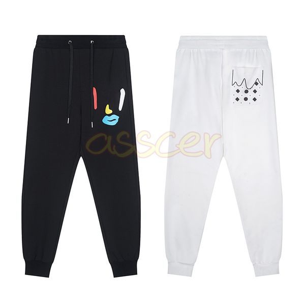 mens fashion brand casual pants fitness women sportswear print bottoms skinny sweatpants trousers asian size m-2xl, Black
mens fashion brand casual pants fitness women sportswear print bottoms skinny sweatpants trousers asian size m-2xl, Black