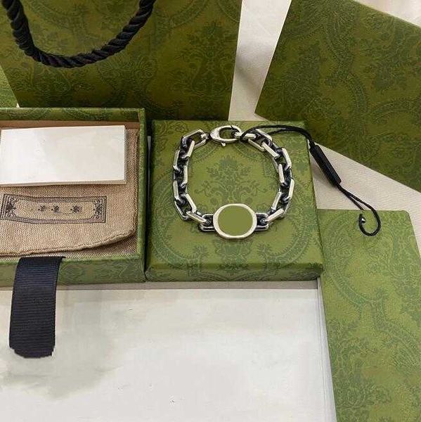 charm bracelets stainless steel designer punk bracelet cuff bangle double letter hand jewelry men women cuban link chain hip-hop, Golden;silver
charm bracelets stainless steel designer punk bracelet cuff bangle double letter hand jewelry men women cuban link chain hip-hop, Golden;silver