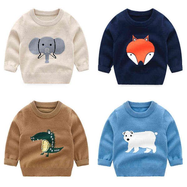 boys s 2020 spring autumn baby boy kids knitted sweater cute knit pullover children clothes size 90-130 0913, Blue
boys s 2020 spring autumn baby boy kids knitted sweater cute knit pullover children clothes size 90-130 0913, Blue