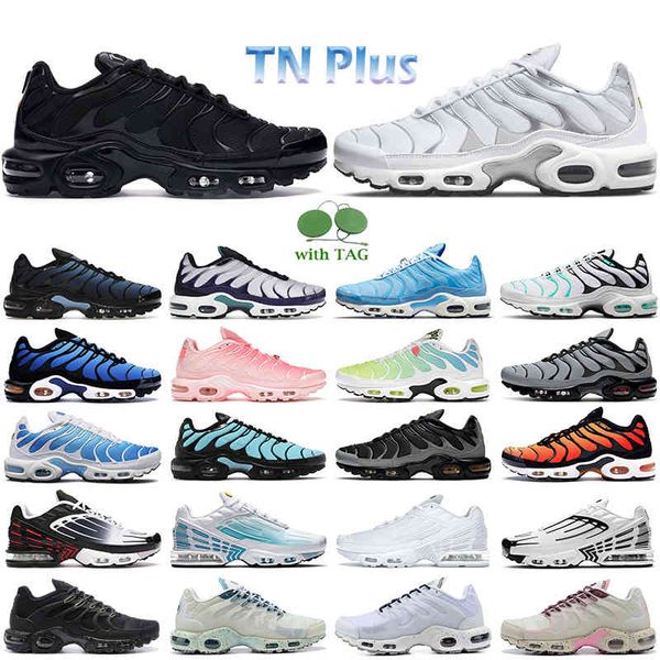 og tn 3 plus terrascape running shoes tns for men women trainers triple black white metallic silver hyper blue sky mens outdoor sports
og tn 3 plus terrascape running shoes tns for men women trainers triple black white metallic silver hyper blue sky mens outdoor sports