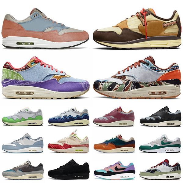 concepts mens running shoes 1 sneakers patta x 87 brown monarch far out heavy mellow unc aqua noise sean wothespoon bred men women
concepts mens running shoes 1 sneakers patta x 87 brown monarch far out heavy mellow unc aqua noise sean wothespoon bred men women