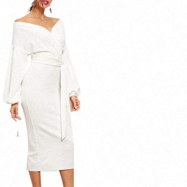 casual dresses womens puff sleeve off the shoulder wrap slim midi dress belted high waist v-neck cocktail party clubwear n4gn#, Black;gray
casual dresses womens puff sleeve off the shoulder wrap slim midi dress belted high waist v-neck cocktail party clubwear n4gn#, Black;gray