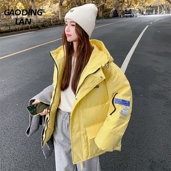 womens down parkas winter women long sleeve letter embroidery parkas large size thick warm loose hooded coats trend zipper cotton padded jac, Black
womens down parkas winter women long sleeve letter embroidery parkas large size thick warm loose hooded coats trend zipper cotton padded jac, Black