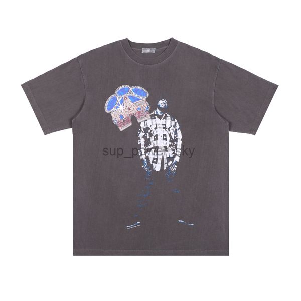 mens casual fashion shirts gary dept brand jerry same designer t shirt character vintage washed high street short sleeve t-shirt, White;black
mens casual fashion shirts gary dept brand jerry same designer t shirt character vintage washed high street short sleeve t-shirt, White;black
