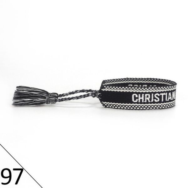 designers brand adjustable bracelet luxury woven friendship bangle for women men vintage braided bangles embroidery tassel bracelets jewelry, Golden;silver
designers brand adjustable bracelet luxury woven friendship bangle for women men vintage braided bangles embroidery tassel bracelets jewelry, Golden;silver